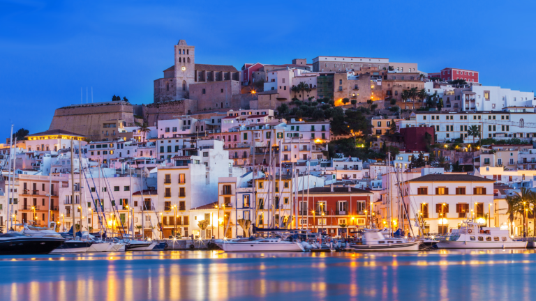 Detectives privados en ibiza