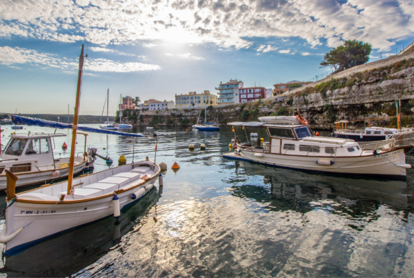 detectives privados en menorca